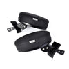 Honda Goldwing GL1800 F6B Passenger Swivel Armrest with Luggage Support_2