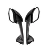 Suzuki Hayabusa Mirror Set Black (2021–2024) OEM-Fit Replacement_4