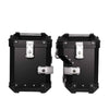 C007-J2 Coocase Side Boxes for Africa Twin & BMW GS 36L Black_3