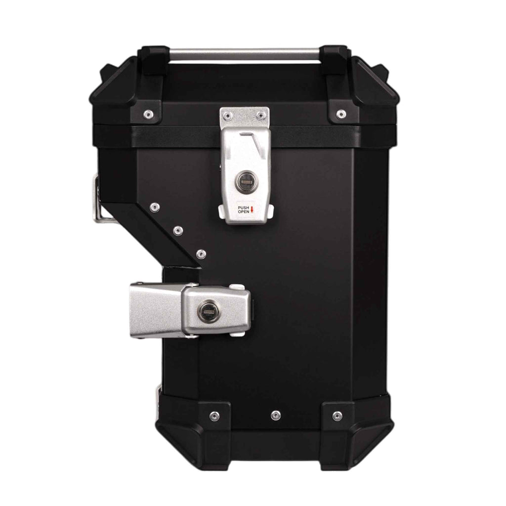 C007-J2 Coocase Side Boxes for Africa Twin & BMW GS 36L Black_4