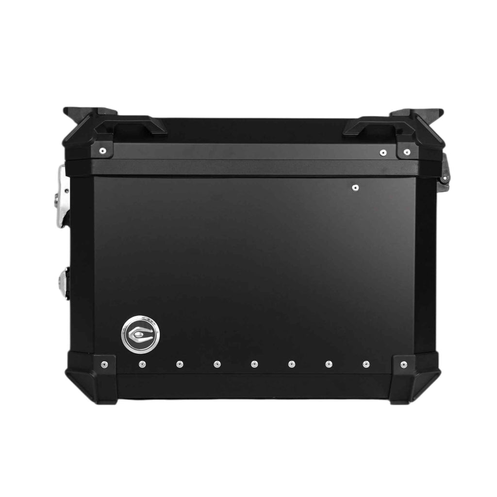 C007-J2 Coocase Side Boxes for Africa Twin & BMW GS 36L Black_8