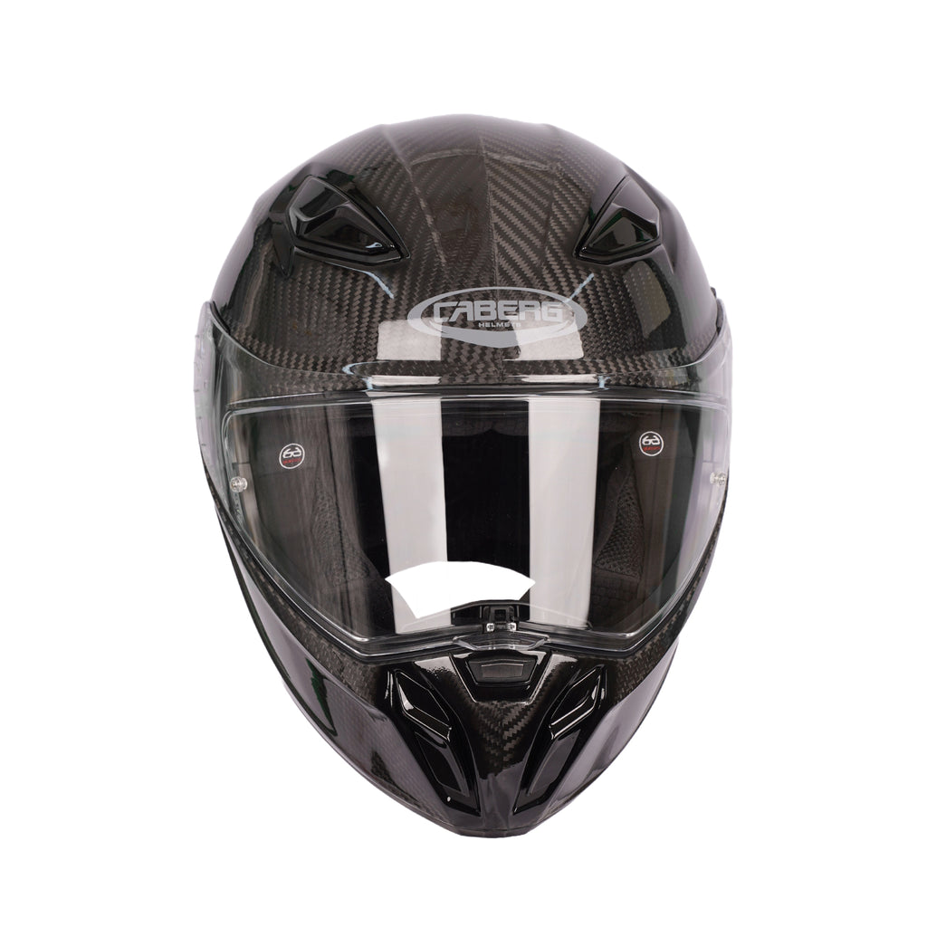 Caberg Lightweight Full Face Helmet Drift EVO II Carbon_6