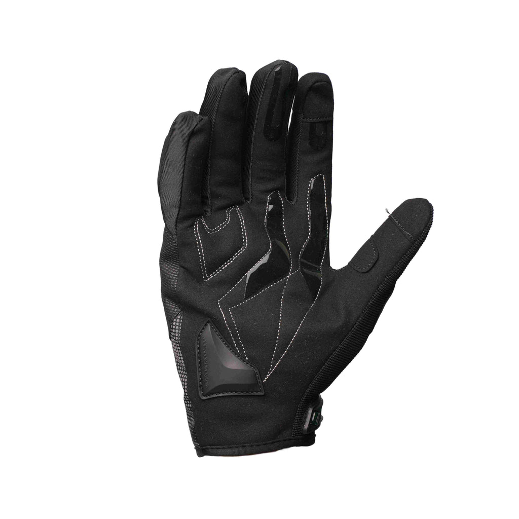 ONES AGAIN MG07 Motorcycle Gloves with Knuckle Protection & Touchscreen_4