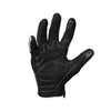 RS13 SPURTT Motorcycle Protective Full Finger Riding Gloves Black_5
