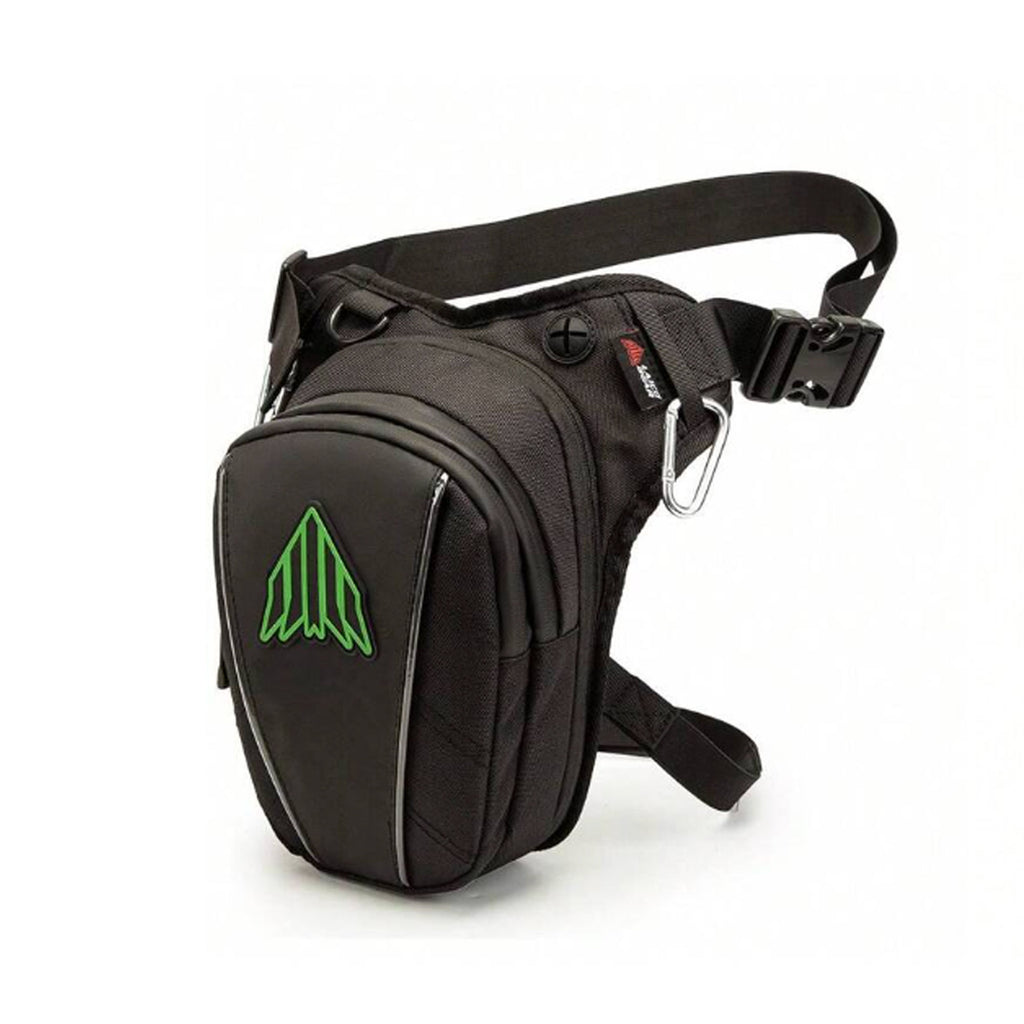 LAICO BEAR Mix Color Waterproof Motorcycle Leg Bag_4