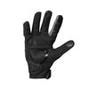 RS Spurtt RS 1902 Black Lightweight Motorcycle Gloves with Knuckle Protection_4
