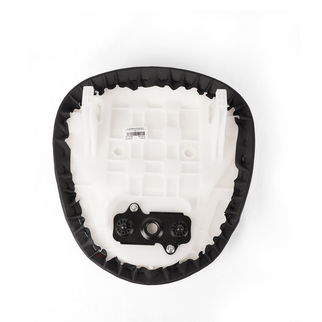 Suzuki GSXR 1000 Rear Seat Cover / Pillion Cowl 2009–2016_5