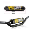 Extended Pro Taper Handlebar Pad for Motorcycle & ATV_4