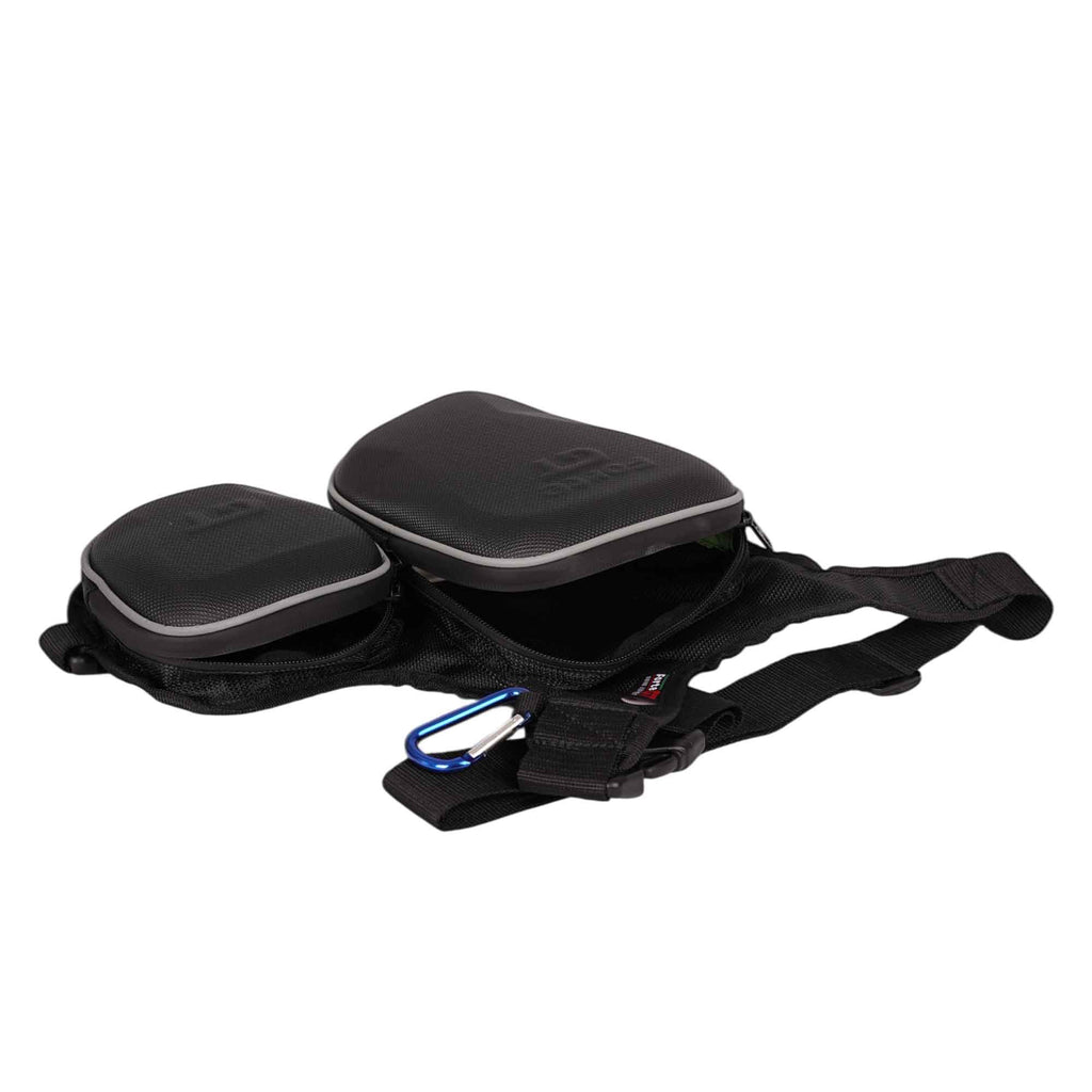 TEX FORTE GTWaterproof Motorcycle Waist Thigh Bag for Cycling & Outdoor Sports_4