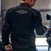 LS2 Airy Evo Men Motorcycle Jacket Ultralight Mesh Summer_4