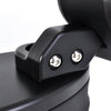 Honda Goldwing GL1800 F6B Passenger Swivel Armrest with Luggage Support_3