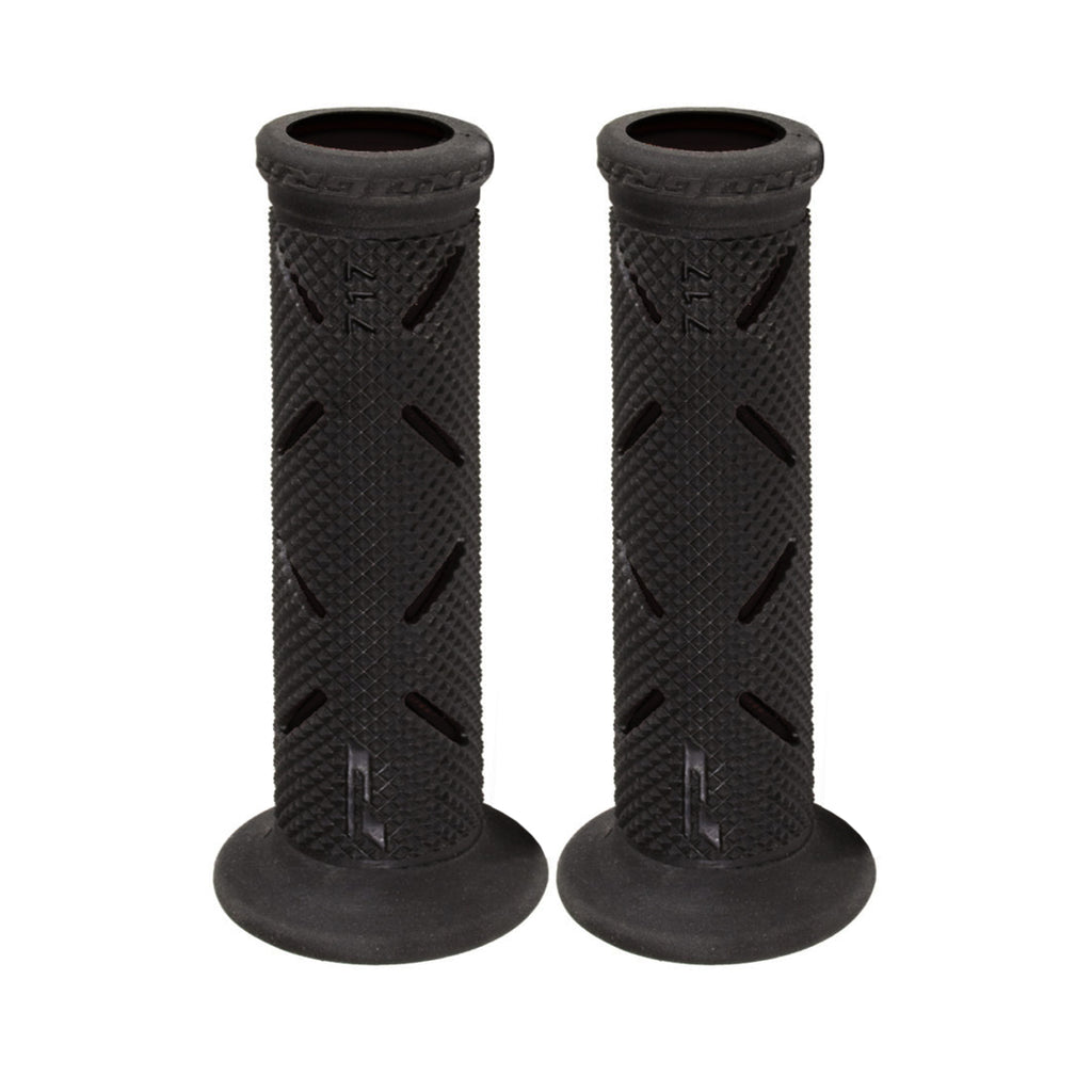 ROAD GRIP Universal Motorcycle Handgrip & Brake Lever Guard Set_3