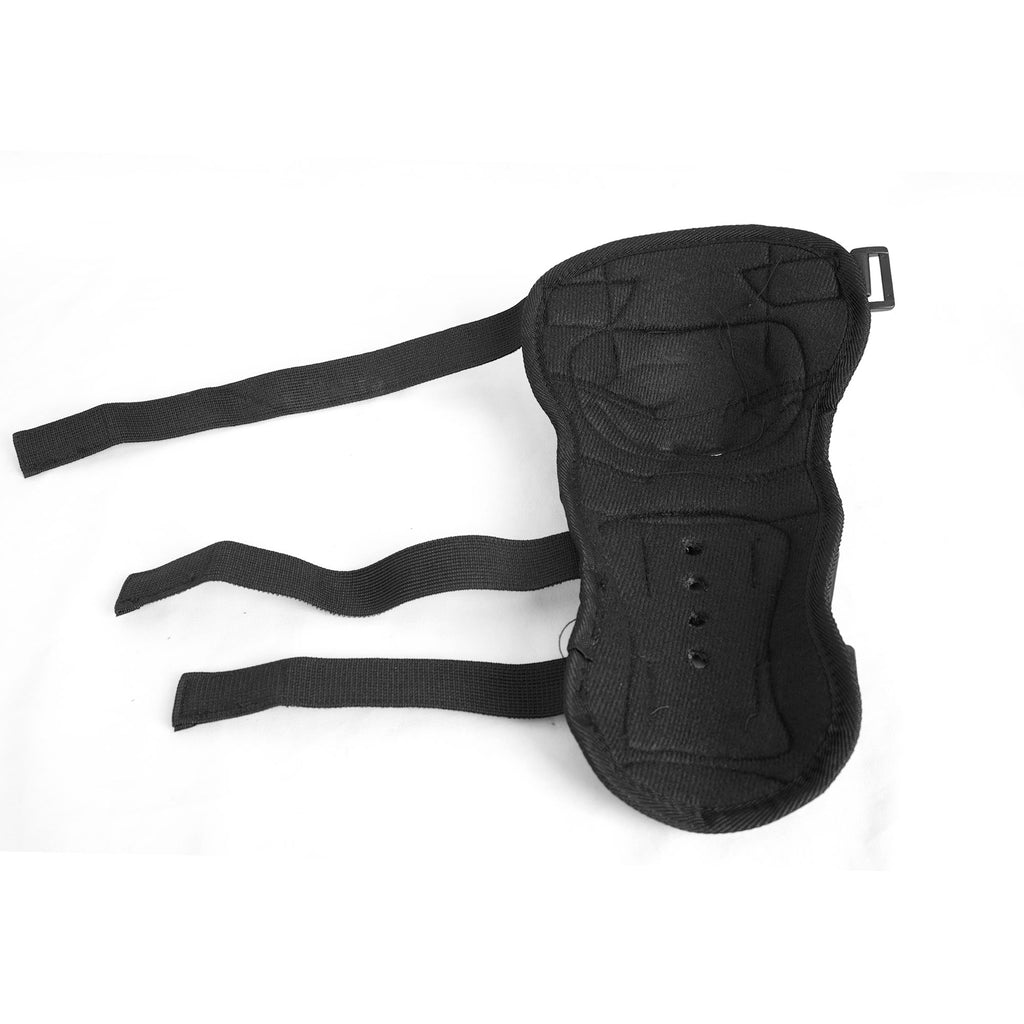 EBIKER Motorcross Riding Protective Motorcycle Elbow & Knee Pads Four Pieces_3