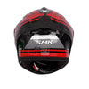 SMK Typhoon Freeride GL 236 Full Face Helmet ISI, ECE & DOT Certified_4