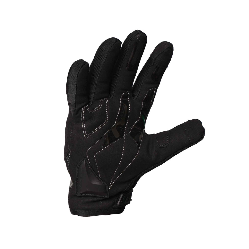 ONES AGAIN MG07-P Touchscreen Protective Motorcycle Gloves_5