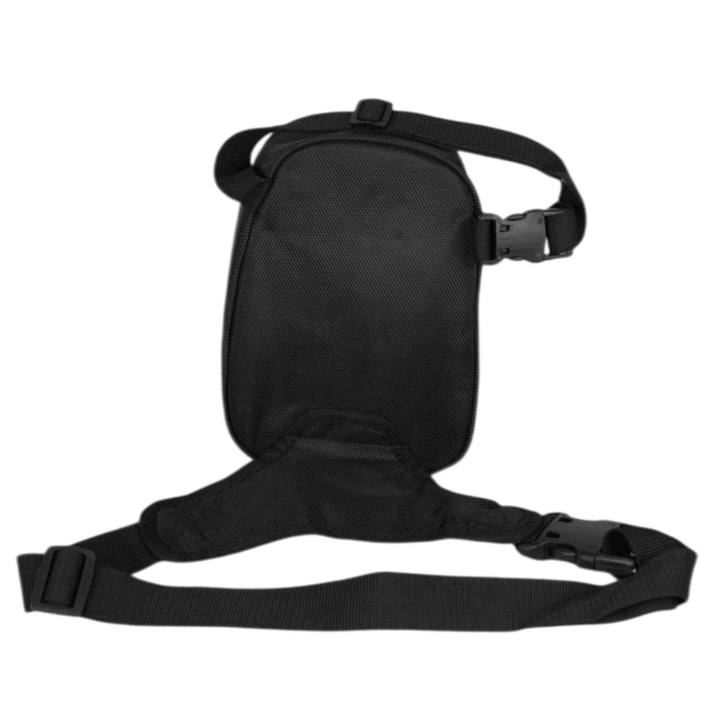 TEX 47 Waist Drop Pouch for Travel, Cycling, Hiking & Running Leg Bag_6