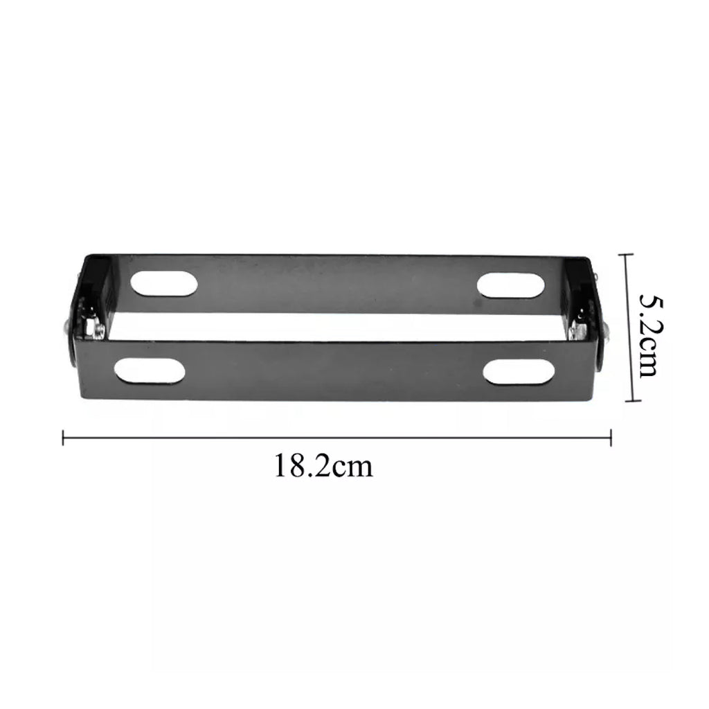 motorcycle License Plate_2