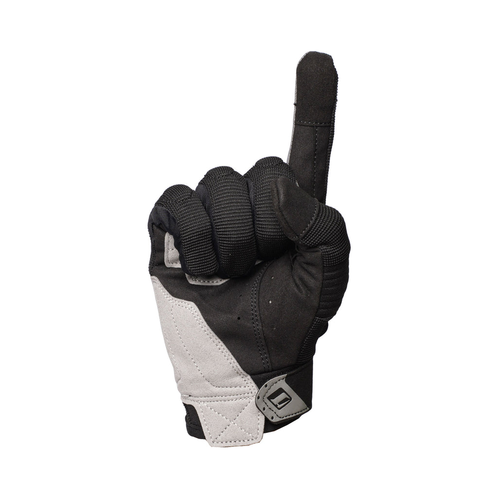 ONES AGAIN MG-12 Lightweight Breathable Motorcycle Gloves_4