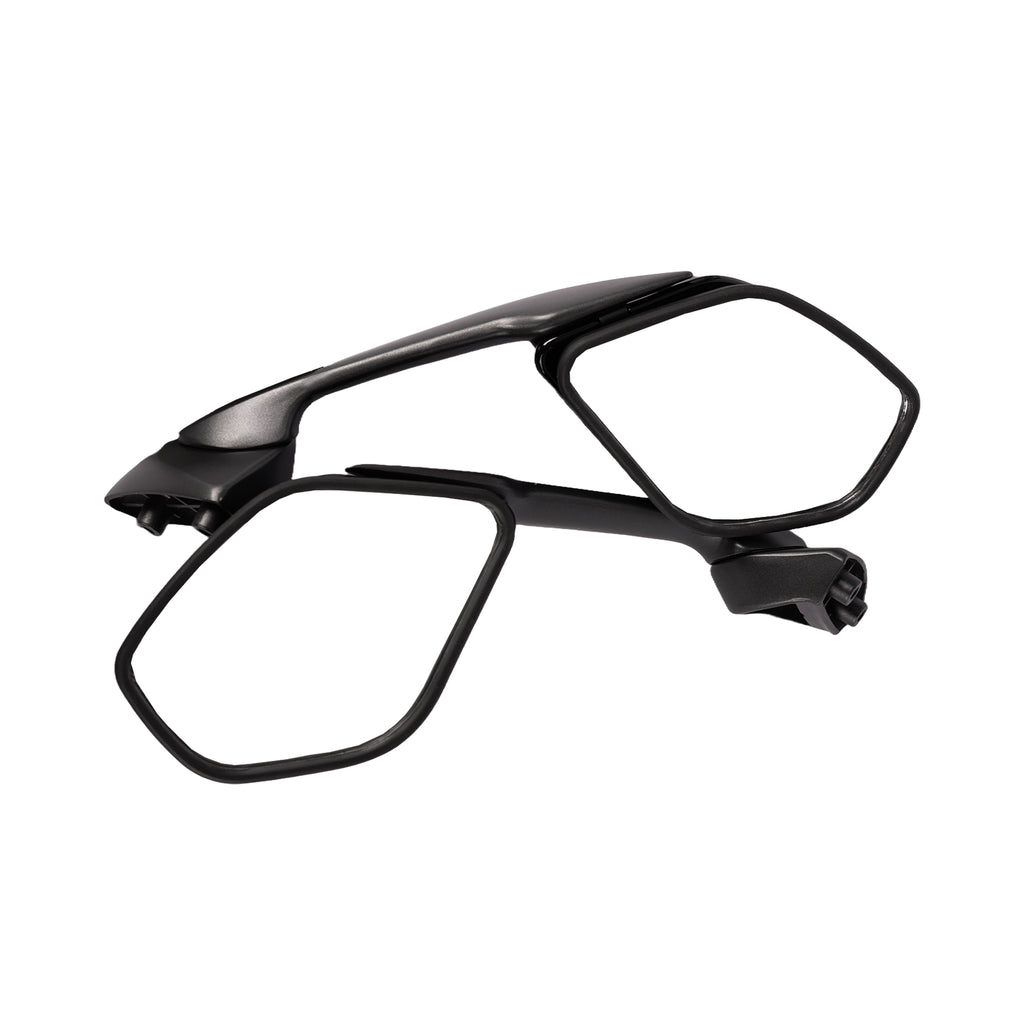 Suzuki Hayabusa Mirror Set Black (2021–2024) OEM-Fit Replacement_5