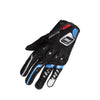 ONES AGAIN MG03 Full Finger Breathable Motorcycle Gloves Touchscreen - 850304