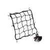 STRETCHABLE ELASTIC LUGGAGE HOLDING CARGO NET WITH METAL_1