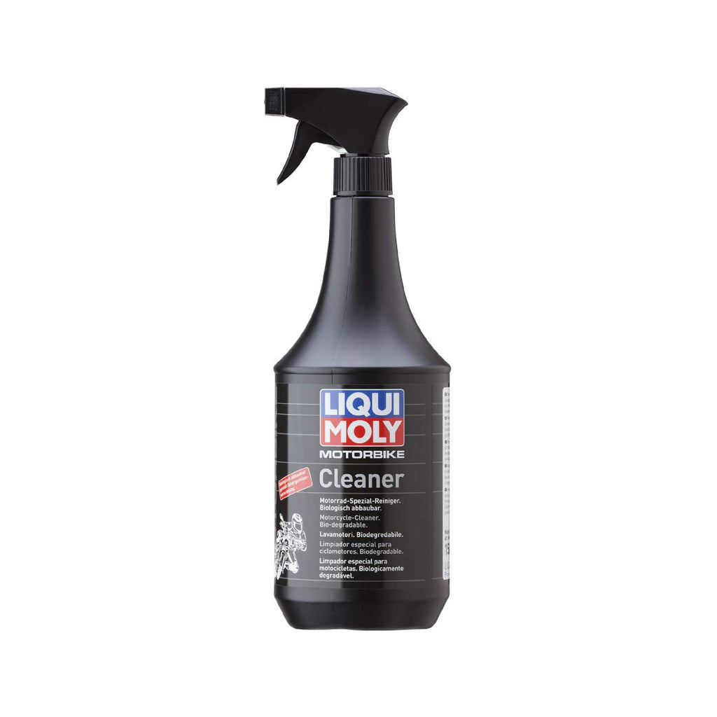 Liqui Moly 1509 Motorbike Cleaner 1L_1