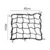 STRETCHABLE ELASTIC LUGGAGE HOLDING CARGO NET WITH METAL_2