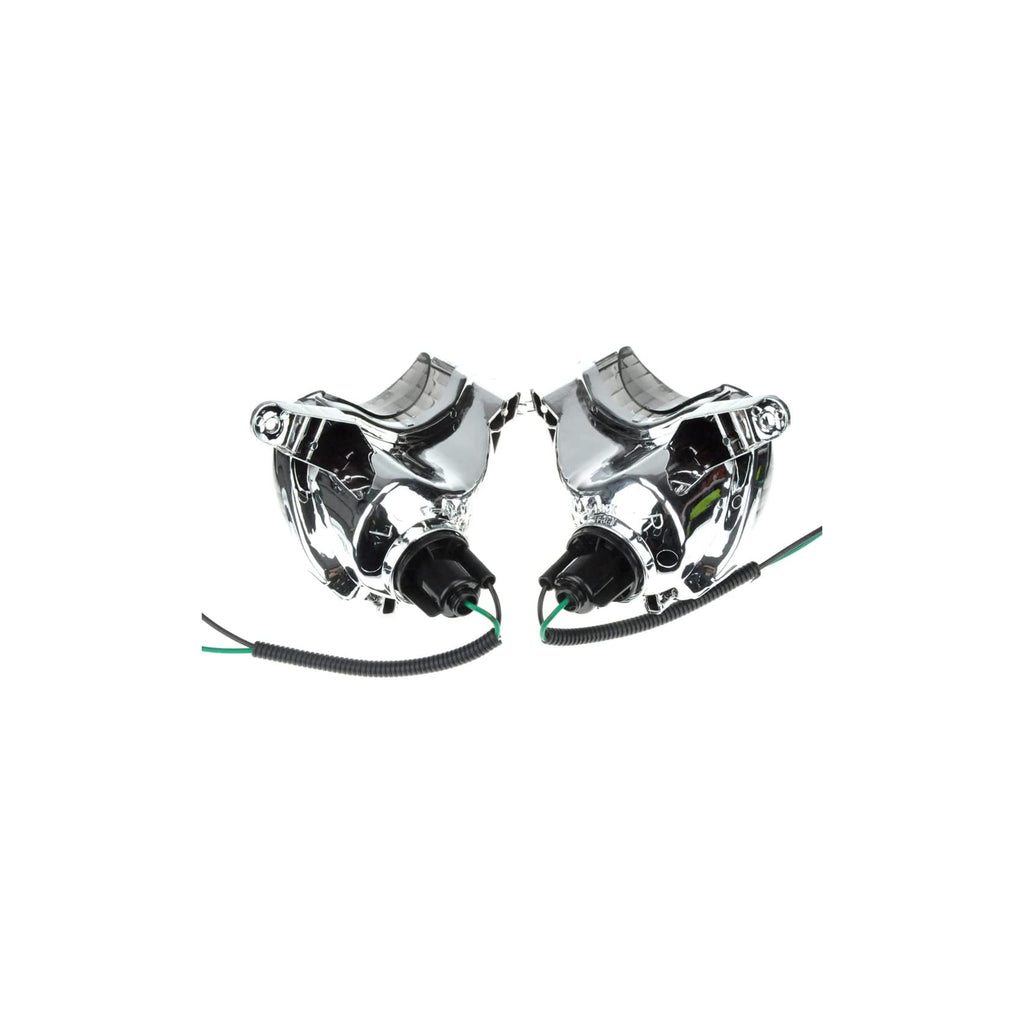 مؤشر الدوران الأمامي للدراجات  النارية - 701703