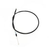 MOTORCYCLE CABLE ASSY CLUTCH_1