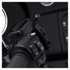 Goldwing F6B Universal Panical Accessory Mount Kit Bracket - 860123_4