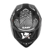 SMK Stellar Fury MA 266 Full Face Motorcycle Helmet _5