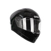 SMK Stellar Graffiti GL 200 Full Face Helmet with Aggressive Design & Wide Visor_5