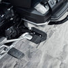 Honda Gold Wing Feet Down Air Deflector Guard Windshield GL1800 F6B (2018+) - 860011_5