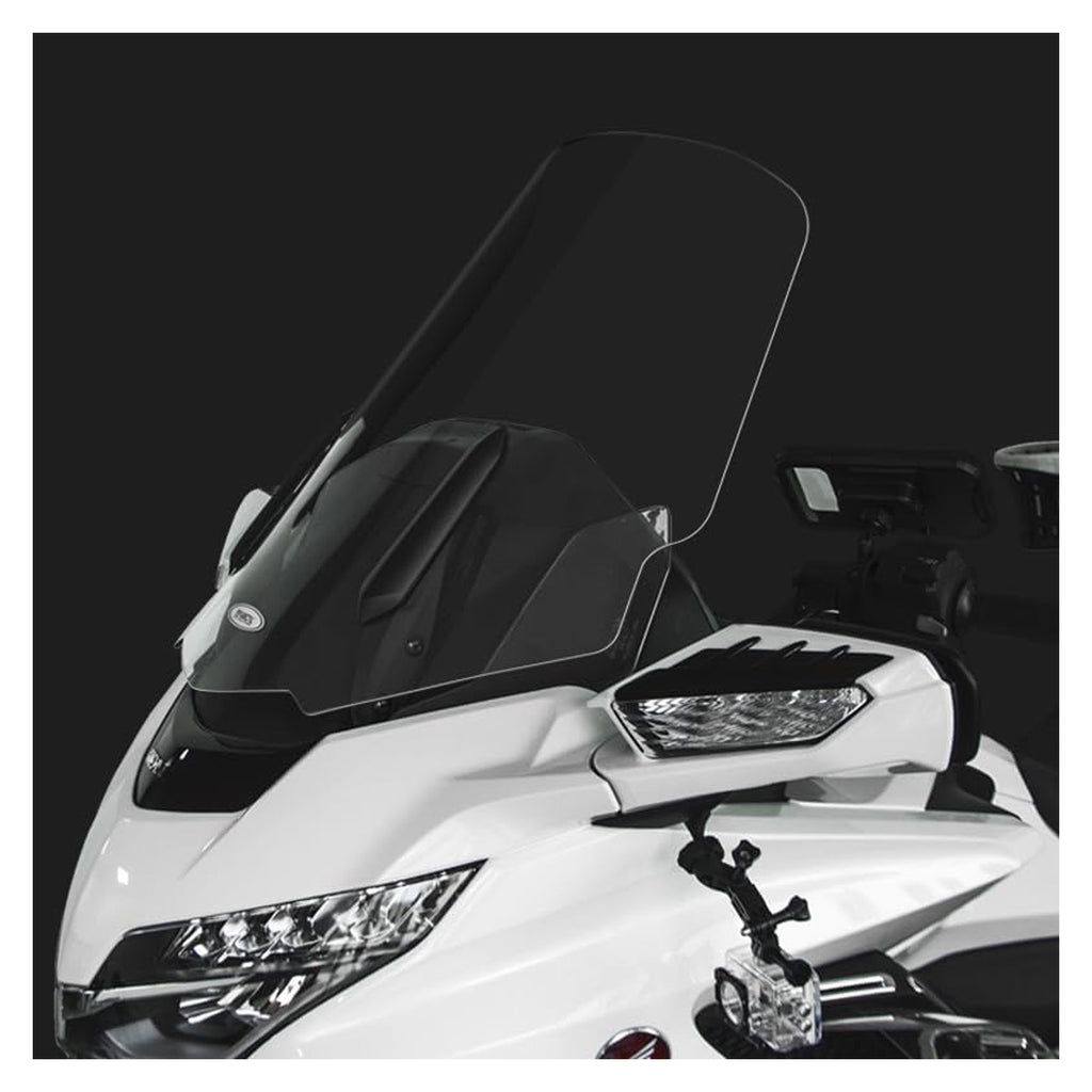 PANICAL Front Windshield Baffle for Honda Goldwing 1800 F6B (2018–25) - 860000_2