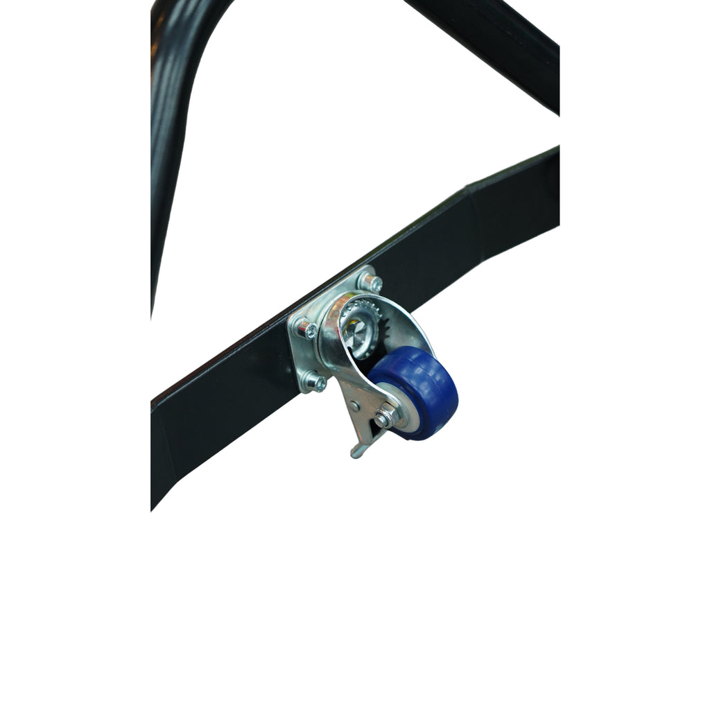 Motorcycle Rear Wheel Lift Stand, Back Wheel Bracket_5