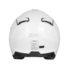SMK GTJ Solid GL 100 Open Face Helmet with Dual Shell & Sun Visor_5