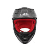 Fox Racing V1 Full Face Helmet Supreme Black, MIPS, DOT/ECE_4