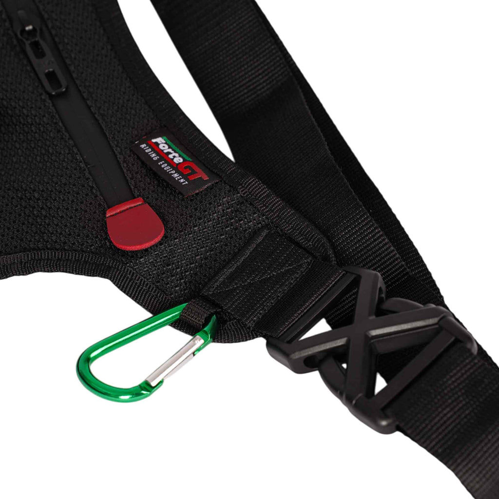 TEX 43 MAXI Expandable Waterproof Motorcycle Waist Drop Bag for Outdoor & Travel_7