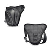 CUCYMA Carbon Fiber Motorcycle Tactical & Waterproof Leg Bag_5