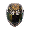 LV COOL Passionate Series Full Face Motorcycle Helmet_5
