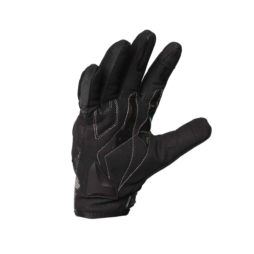 ONES AGAIN MG07-P Touchscreen Protective Motorcycle Gloves_6