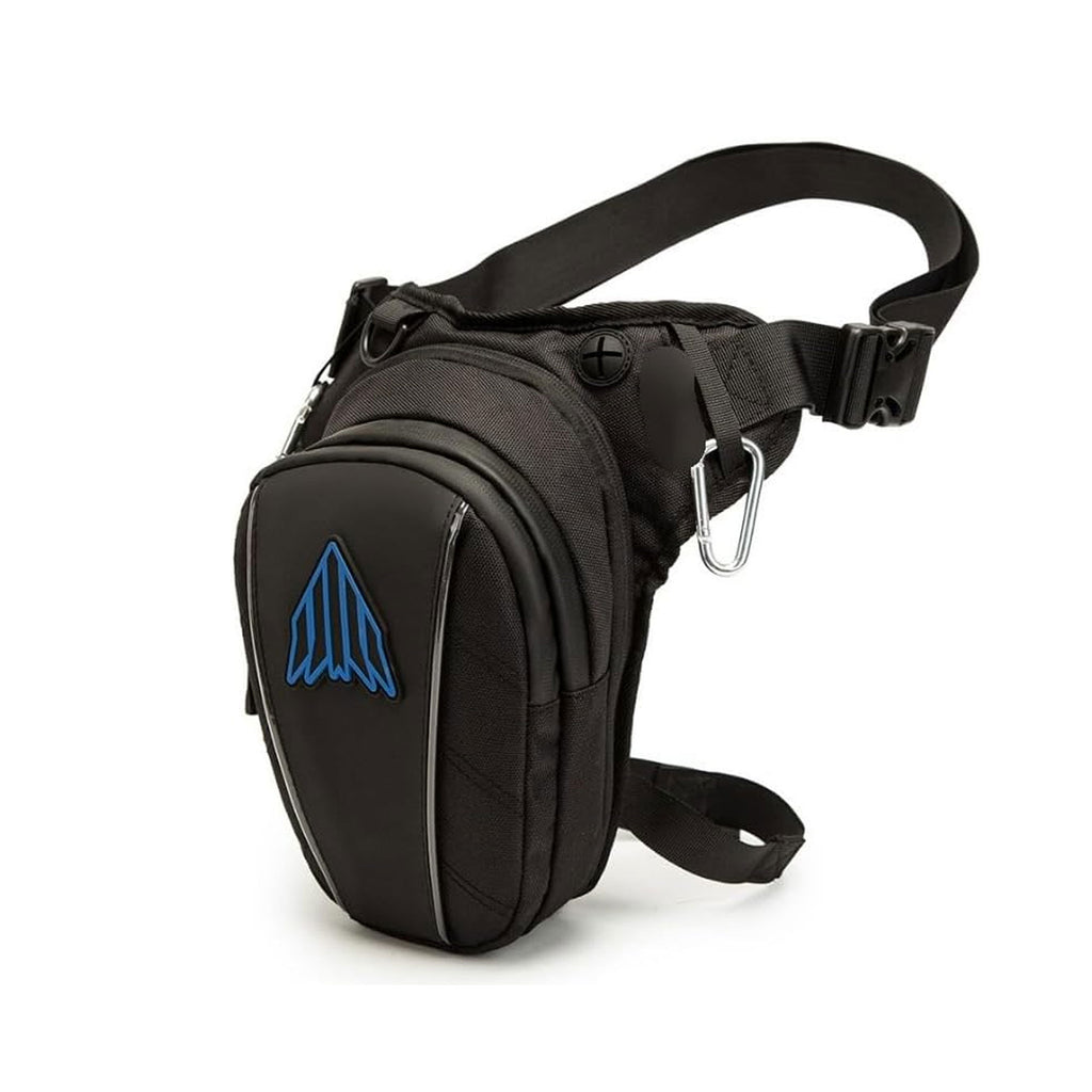 LAICO BEAR Mix Color Waterproof Motorcycle Leg Bag_5