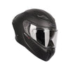 Caberg Drift Evo II Premium Full Face Sports Helmet Matte Black_5