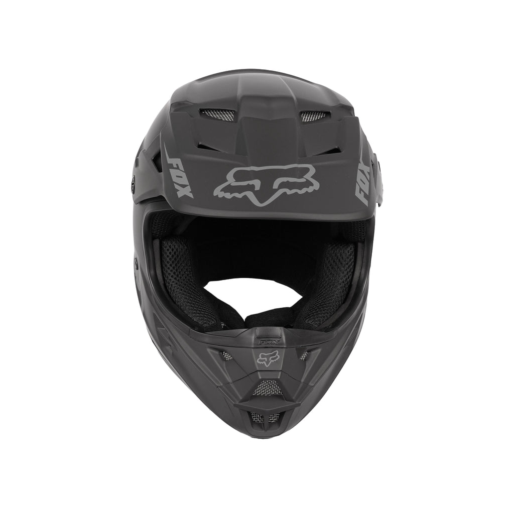 Fox Racing V1 Full-Face Helmet Matte Black, MIPS, DOT/ECE Certified_5