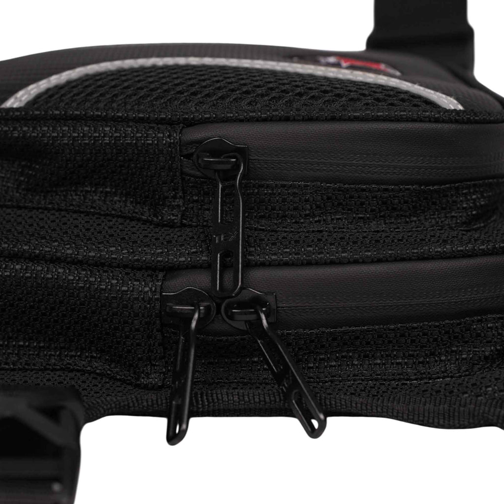 TEX 45 Waterproof Motorcycle Thigh Bag or Cycling & Hiking Waist Pack for Men_6