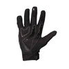 ONES AGAIN MG07-CF Carbon Knuckle Touchscreen Motorcycle Gloves - 850312