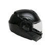 خوذة كاملة الوجه قابلة للتعديل FF906 Advant Solid Gloss Black، 609248