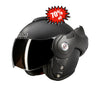 BEON B-702 Flip-Up Motorcycle Modular Riding Helmet - 834287