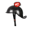 Scooter Half Face Motorcycle Helmet - 078568