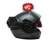 LS2 Full Face Modular Helmet FF906 Advant Jeans, 609250